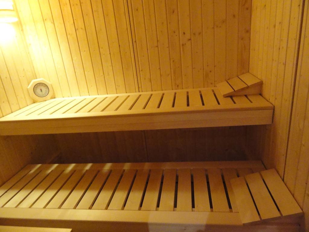Farm Stay Dolinar Krainer Bohinjska Bela Ruang foto