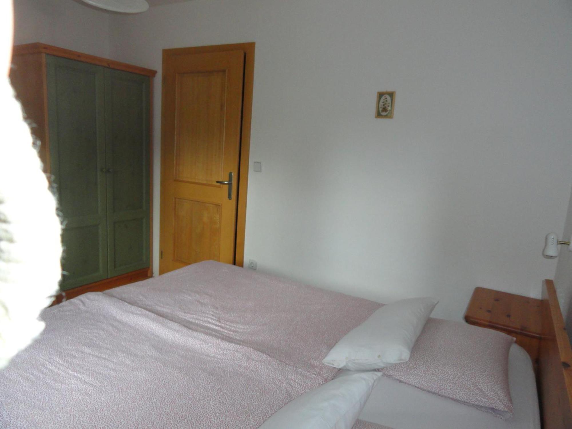 Farm Stay Dolinar Krainer Bohinjska Bela Ruang foto